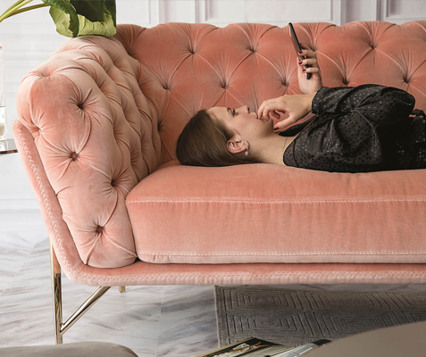 Мягкая мебель