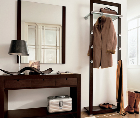 Мебель для прихожих