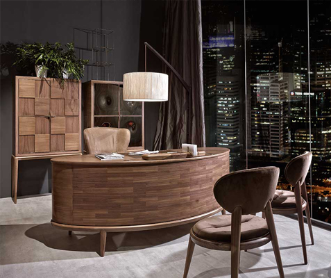 Мебель для кабинетов