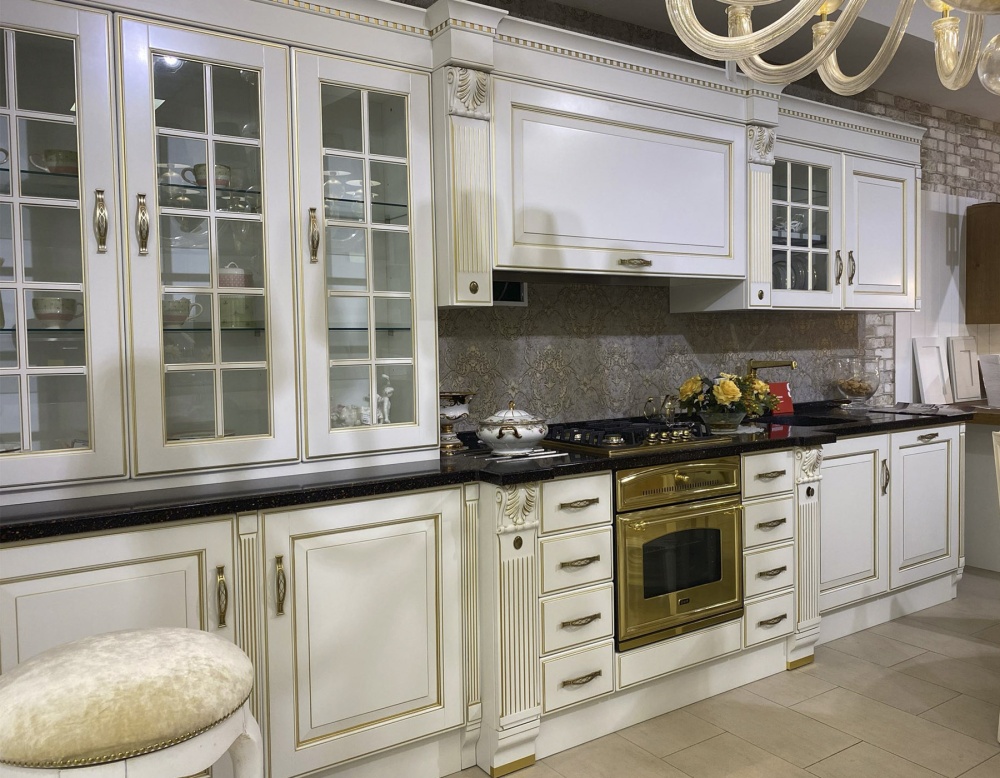 Кухня Baltimora Италия Scavolini cucina в Ессентуках