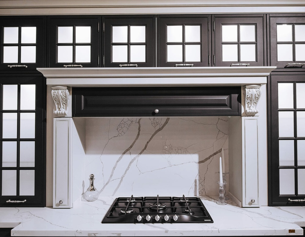 Кухня Челси (Chelsea) в Ессентуках