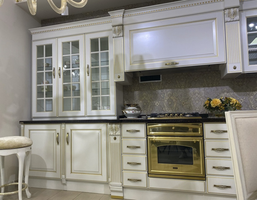 Кухня Baltimora Италия Scavolini cucina в Ессентуках