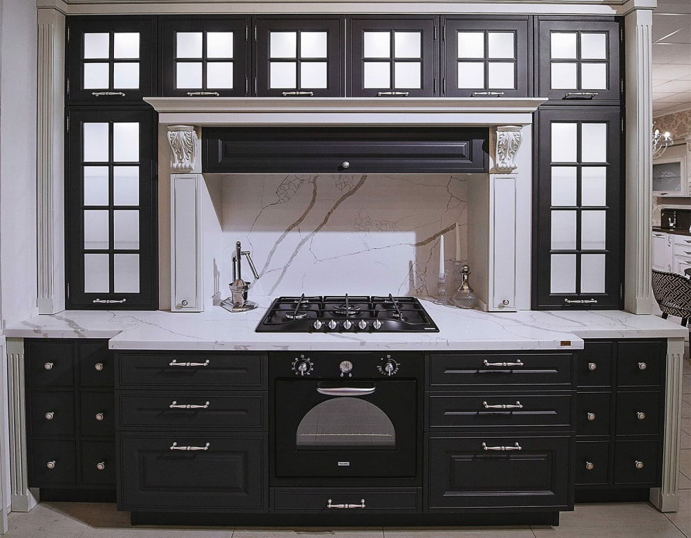 Кухня Челси (Chelsea) в Ессентуках